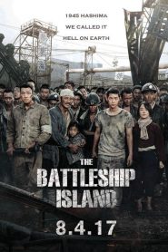 The Battleship Island Eng Sub