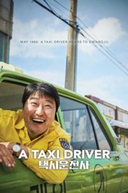 A Taxi Driver Eng Sub