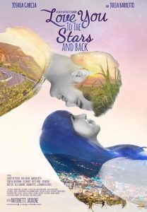 Love You to the Stars and Back Eng Sub