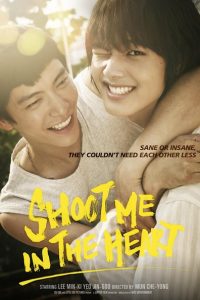 Shoot Me in the Heart Eng Sub