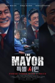 The Mayor Eng Sub