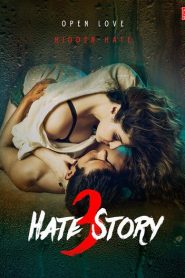 Hate Story 3 Eng Sub
