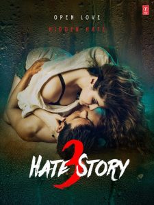 Hate Story 3 Eng Sub