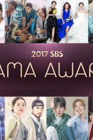 2017 SBS Drama Awards