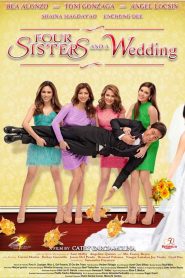 Four Sisters And A Wedding