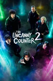 The Uncanny Counter [S01 – S02]
